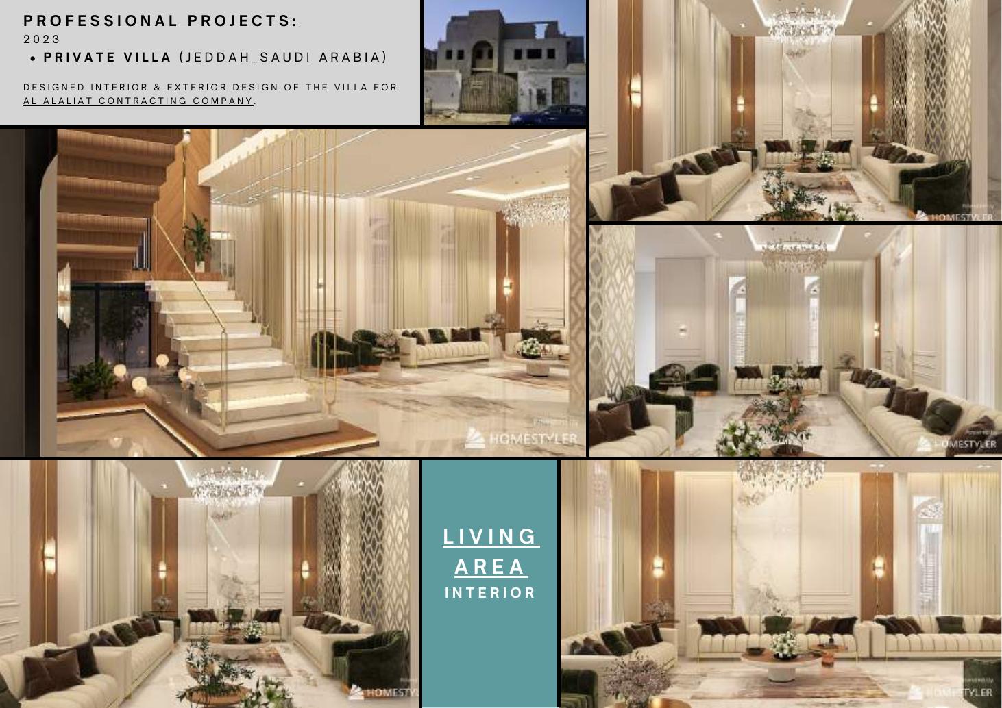 PDF page 23: Private villa, page 2 of 3