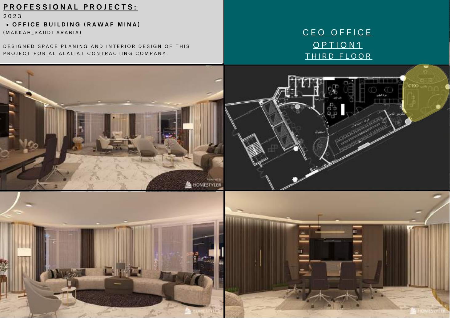 PDF page 34: Rawaf Mina office building, page 4 of 7